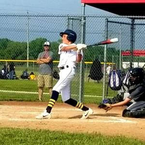 Meet your Posher, Michele'